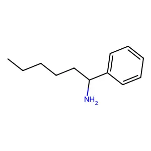Compound C12H19N structure