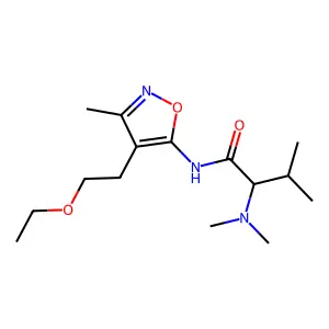 BRN 0680856 structure