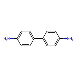 InChI=1/C12H12N2/c13-11-5-1-9(2-6-11)10-3-7-12(14)8-4-10/h1-8H,13-14H structure
