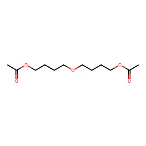 Compound C12H22O5 structure