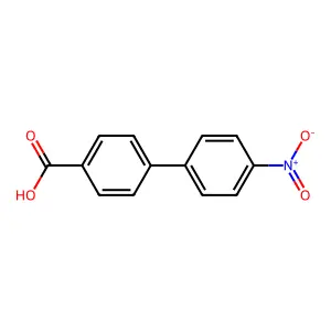 Compound C13H9NO4 structure