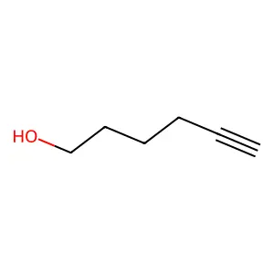 Compound C6H10O structure