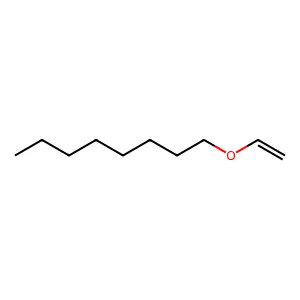 Compound C10H20O structure