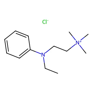 Compound C13H23ClN2 structure