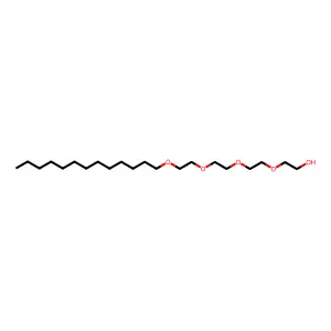Compound C21H44O5 structure