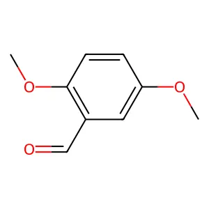 Compound C9H10O3 structure
