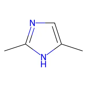 Compound C5H8N2 structure