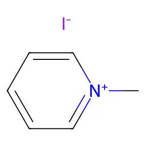 Compound C6H8IN structure