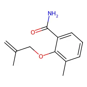BRN 2694215 structure