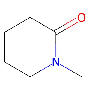 Compound C6H11NO structure