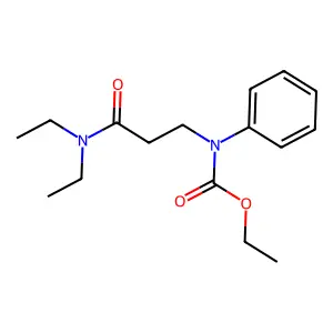 BRN 3155739 structure