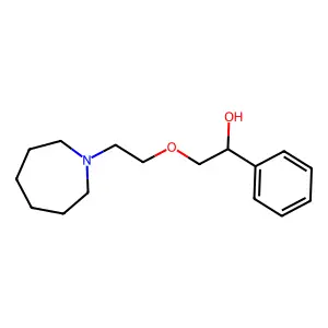 BRN 1317105 structure