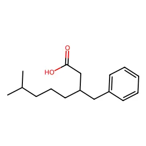 Compound C16H24O2 structure