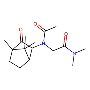 BRN 2886937 structure