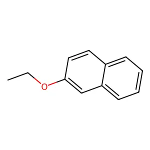 Compound C12H12O structure