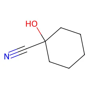 Compound C7H11NO structure