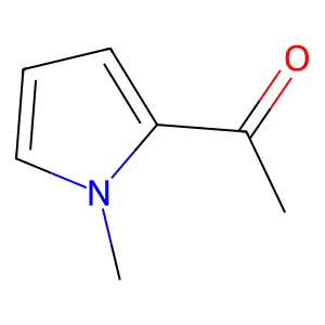 Compound C7H9NO structure