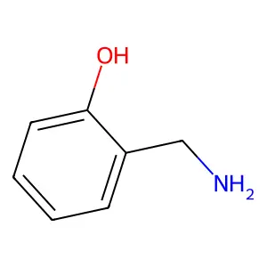 Compound C7H9NO structure