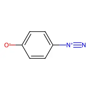 Compound C6H4N2O structure