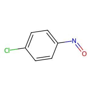 Compound C6H4ClNO structure