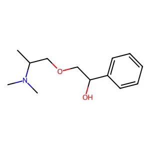BRN 2526471 structure