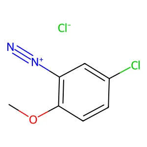 Compound C7H6Cl2N2O structure