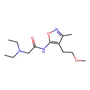 BRN 0666276 structure