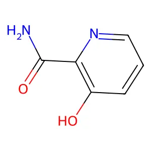 Compound C6H6N2O2 structure