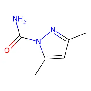 Compound C6H9N3O structure