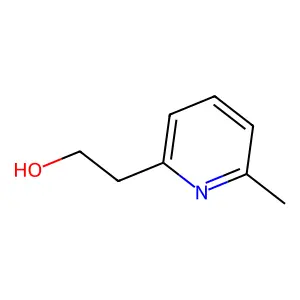 Compound C8H11NO structure