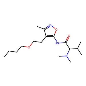 BRN 0689714 structure