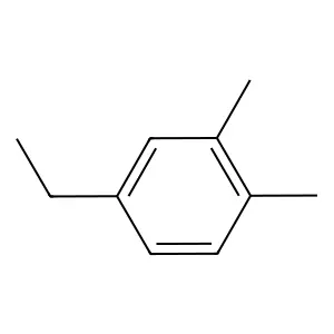 Compound C10H14 structure