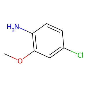 Compound C7H8ClNO structure