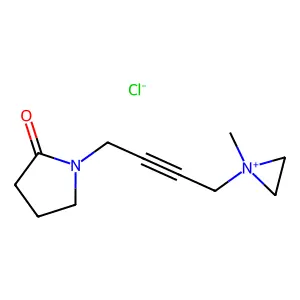 BM 123A structure