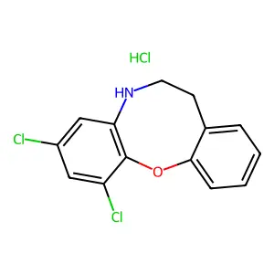 1,3-Dhdo structure