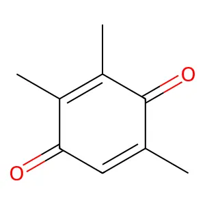 Compound C9H10O2 structure
