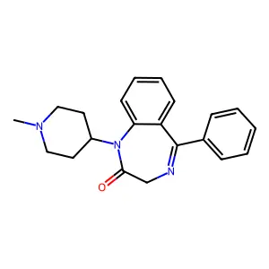 BRN 5616950 structure