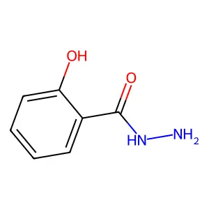 Compound C7H8N2O2 structure
