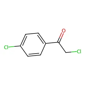 Compound C8H6Cl2O structure