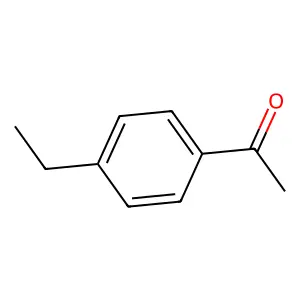 Compound C10H12O structure