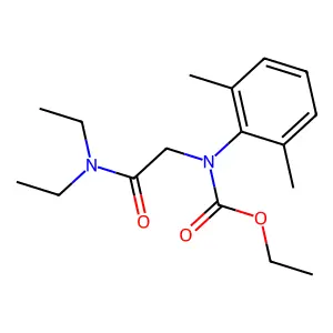 FC 142 structure