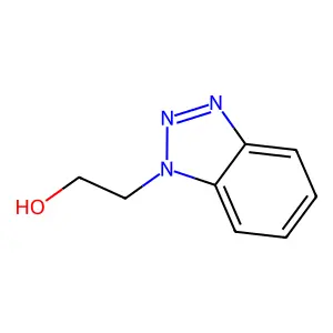 Compound C8H9N3O structure