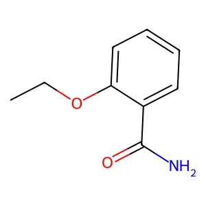 Compound C9H11NO2 structure