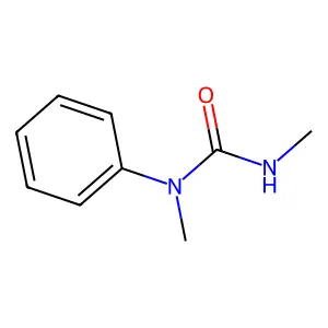 Compound C9H12N2O structure