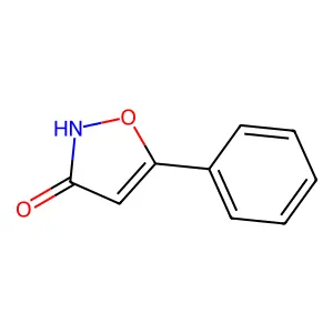 5-phenyl-1,2-oxazol-3-one structure