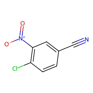 Compound C7H3ClN2O2 structure