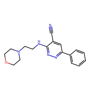 SR 95191 structure