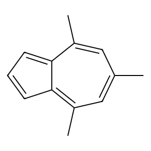 Compound C13H14 structure