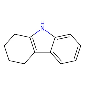 Compound C12H13N structure