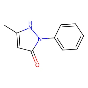 Compound C10H10N2O structure